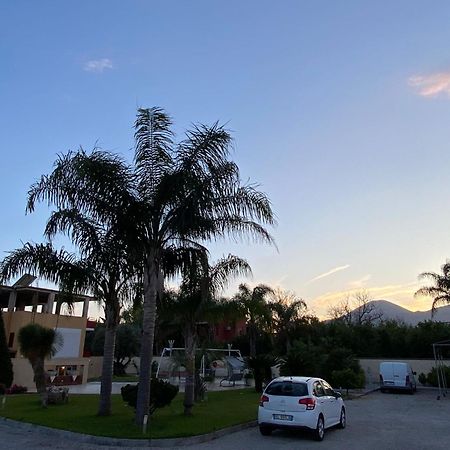 Hotel Ginevra Poggiomarino Luaran gambar