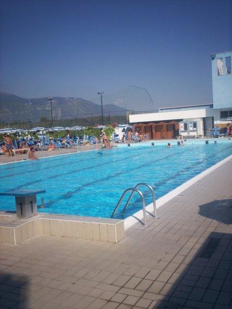 Hotel Ginevra Poggiomarino Luaran gambar