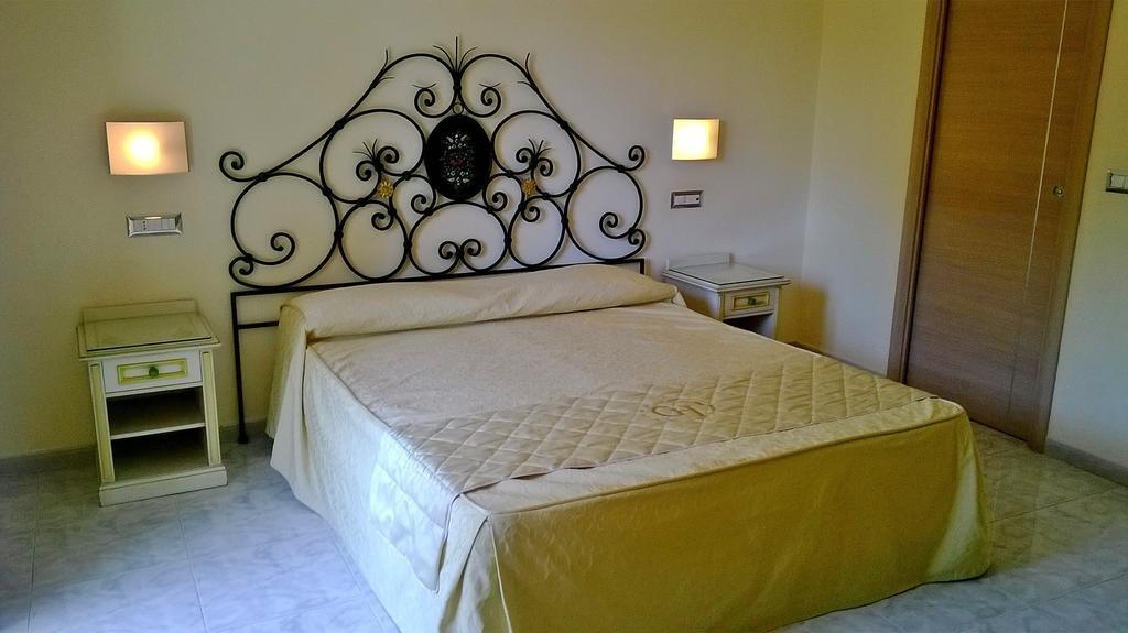 Hotel Ginevra Poggiomarino Luaran gambar