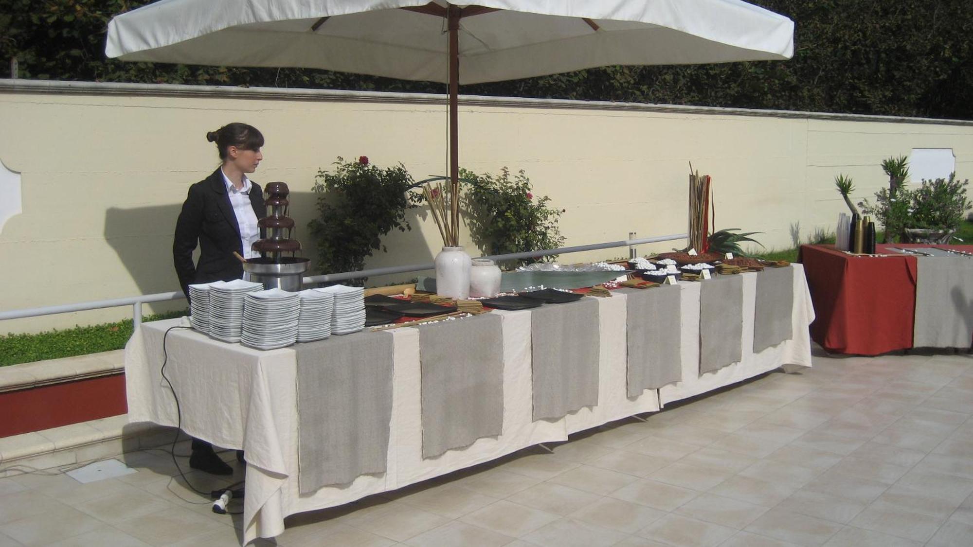 Hotel Ginevra Poggiomarino Luaran gambar