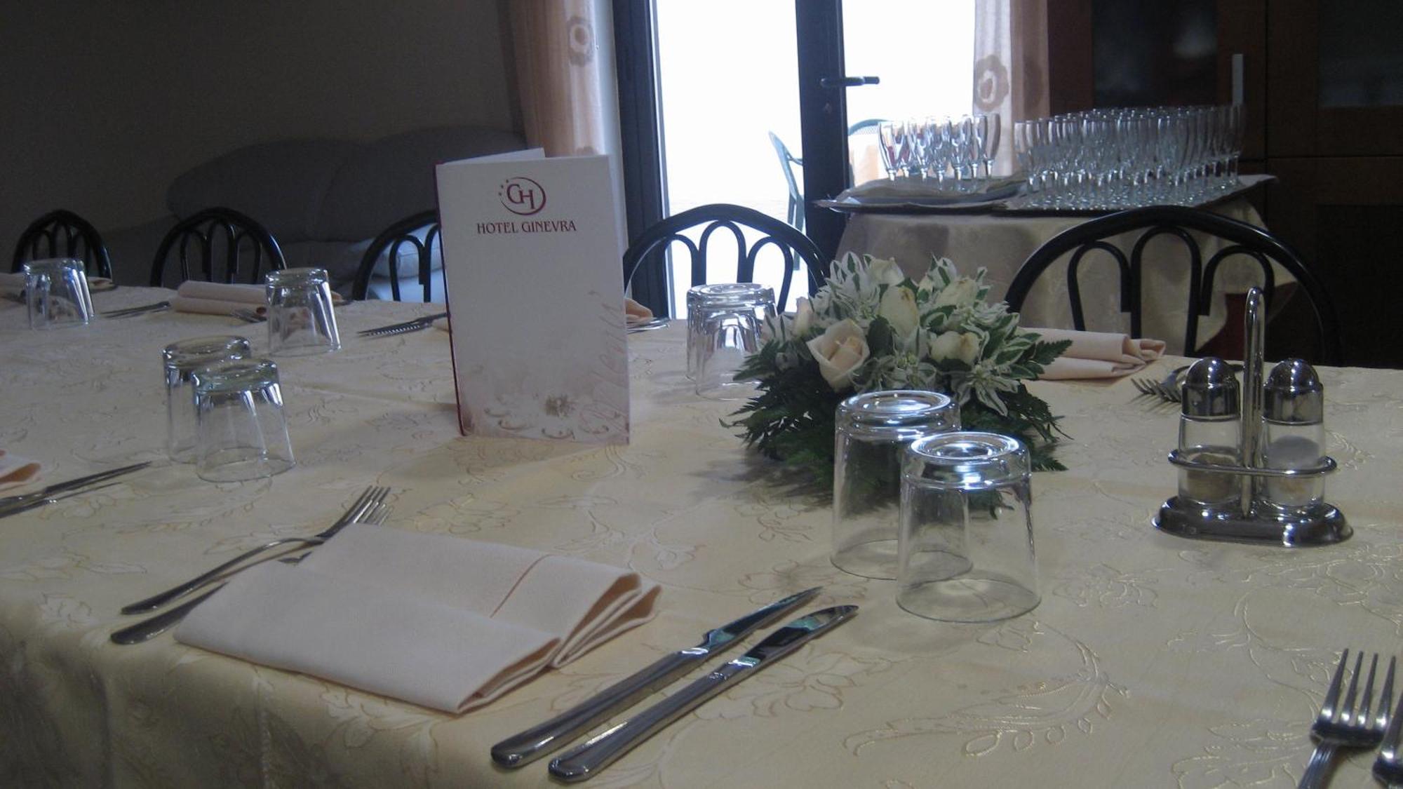 Hotel Ginevra Poggiomarino Luaran gambar