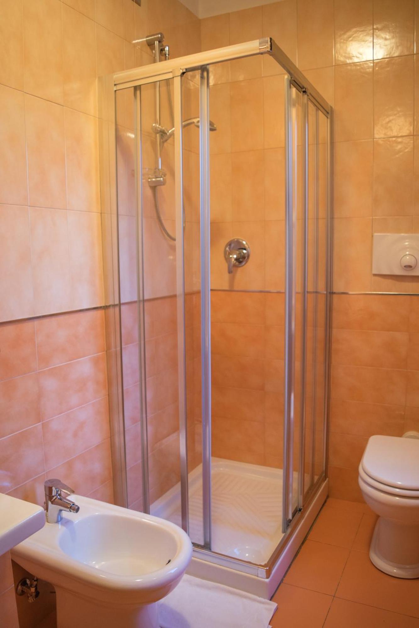 Hotel Ginevra Poggiomarino Luaran gambar